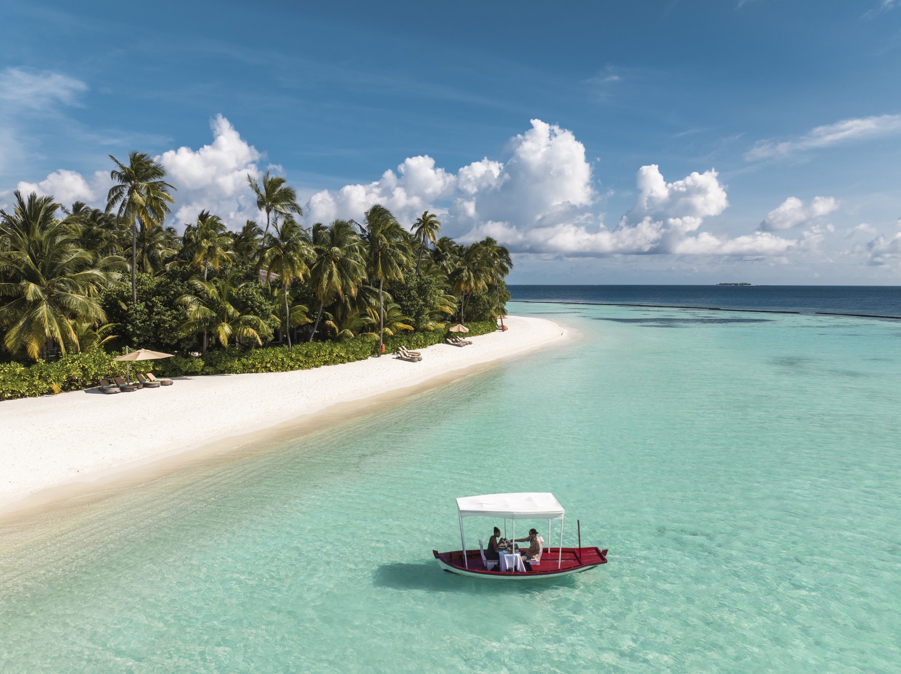 Constance Halaveli Maldives